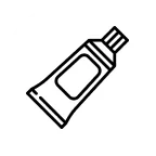 Toothpaste/ Shaving Cream