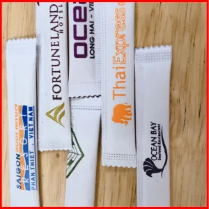 In bao tăm giá rẻ