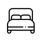 Giường khách sạn